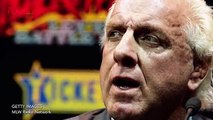 Ric Flair Brags About Banging Halle Berry
