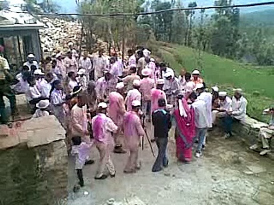 Devbhomi Lok Kala Udgam Charitable Trust Mmbai  (1)