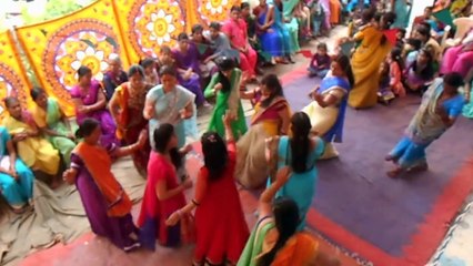 Devbhomi Lok Kala Udgam Charitable Trust Mmbai  (7)