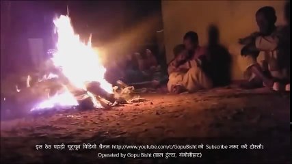 Devbhomi Lok Kala Udgam Charitable Trust Mumbai   (1)