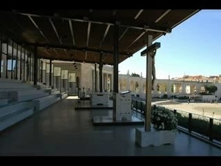 Nossa senhora de Fatima