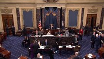 El Senado estadounidense aprueba nuevas sanciones contra Rusia pese a las objeciones de la Administración Trump