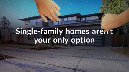 Why a Condo Proves an Ideal Real Estate Choice for a Growing Family