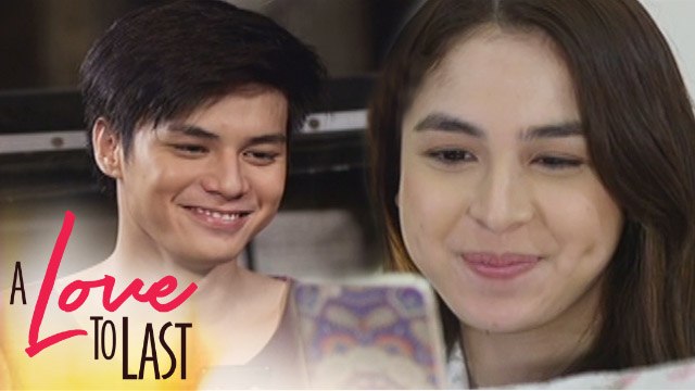 A Love To Last: Chloe and Tupe can't hide their feelings | Episode 142
