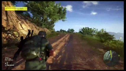 MyStream_3 Ghost Recon Wildlands Twitch Gameshow Record