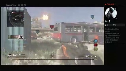 PRO MINECRAFT PLAYER PLAYS CALL OF DUTY FOOR (2)