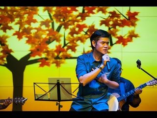 "Yours Truly, Nubhan" dan "Kisah Kasih" Oleh Nubhan