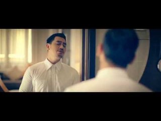 SABHI SADDI feat. Marsha - Cinta Sesungguhnya (Muzik Video Official)