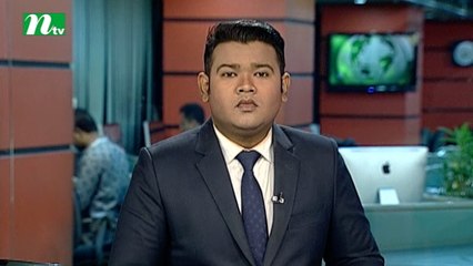 NTV Shokaler Khobor | 28 July, 2017