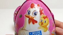 Colección Semana Santa Edición huevos huevos huevos hola hola hola ¡hola ¡hola bote rosado Especial sorpresa juguetes maxi