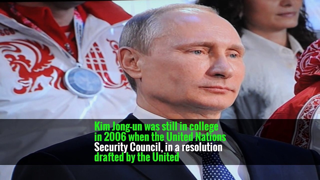 To Punish Putin, Economic Sanctions Are Unlikely to Do the Trick