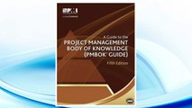 A Guide to the Project Management Body of Knowledge (PMBOK® Guide)–Fifth Edition