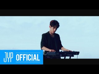 DAY6(데이식스) "반드시 웃는다" Teaser Video - Wonpil(원필)