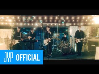 DAY6(데이식스) "반드시 웃는다 (I Smile)" M/V
