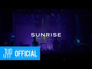 DAY6(데이식스) "SUNRISE" Album Spoiler
