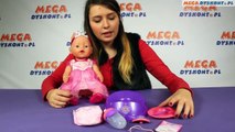 Lalka Interaktywna Księżniczka / Interive Princess Doll - Baby Born - Zapf Creation - 8