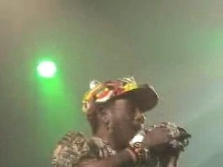 Lee Perry & Adrian sherwood