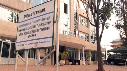 Au Rwanda, l'épineuse question de l'enseignement du génocide