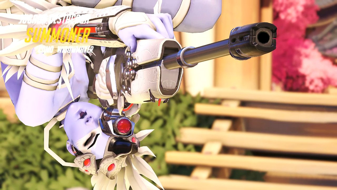 rip mercys