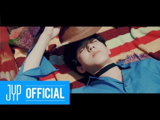 DAY6(데이식스) "Hi Hello" Teaser Video