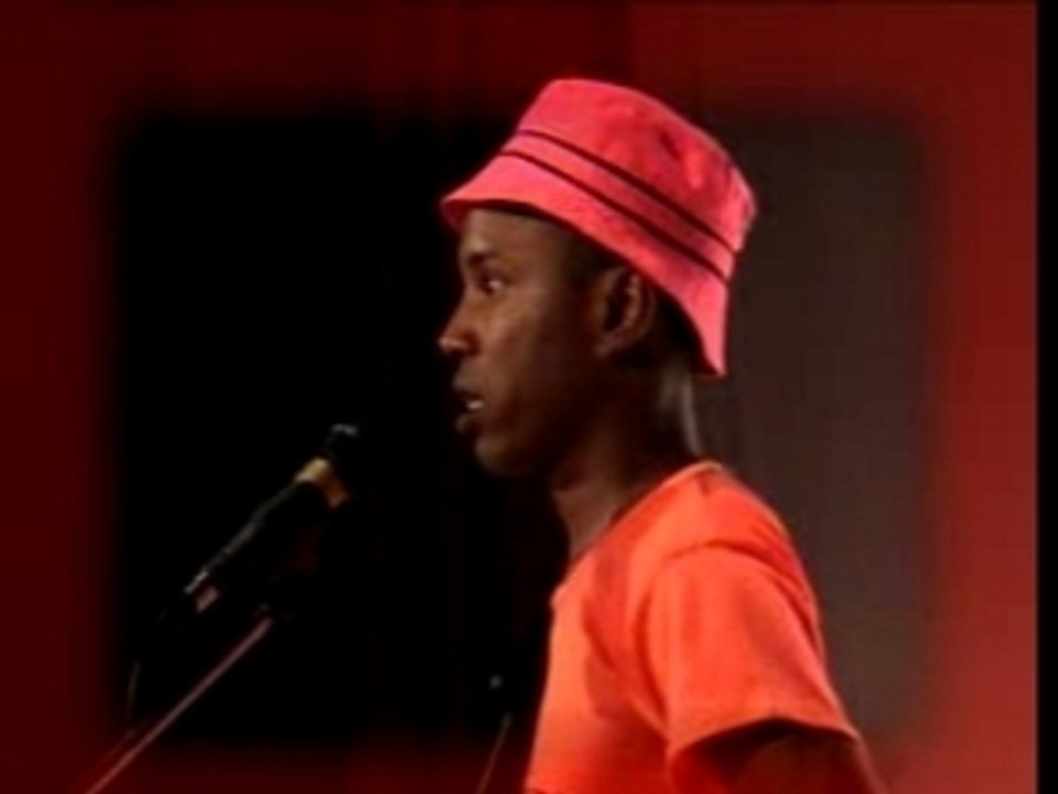 Francis TURBO Makourell 100