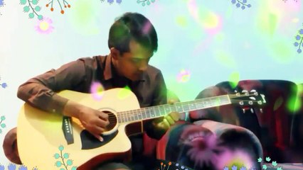 Laila mai laila guitar lead by marathi rdx blast