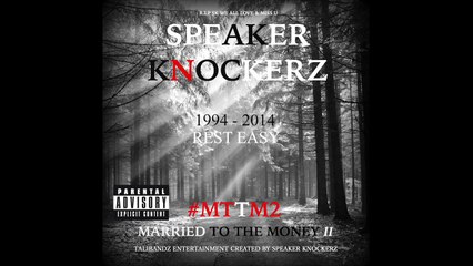 Music video for On Me (Audio) (Explicit) (#MTTM2) ft. Cali-Co performed by Speaker Knockerz.