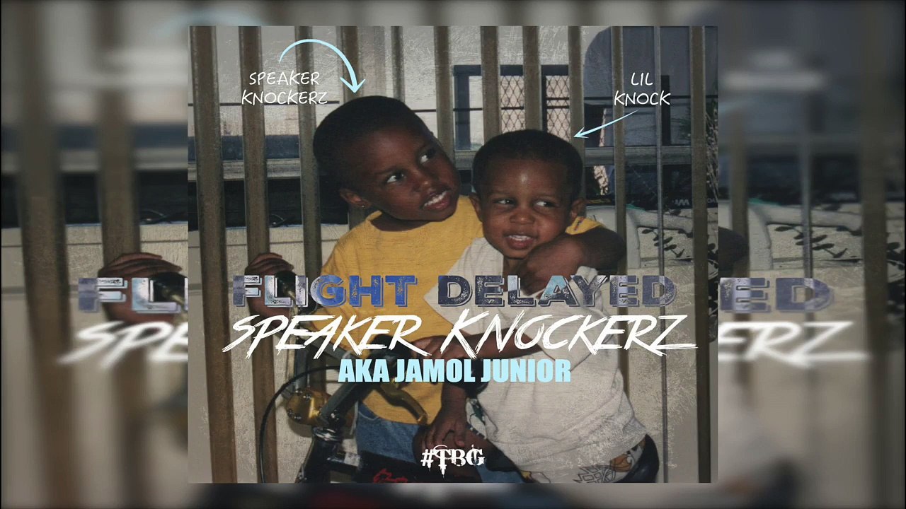 Music video for Other Girls (Audio) performed by Speaker Knockerz.