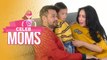 Celeb Moms: Nagita Slavina, Dirayu Pake Ice Cream - Episode 43