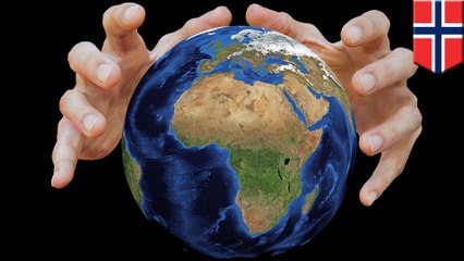 Scientists turn to climate engineering to cool Earth