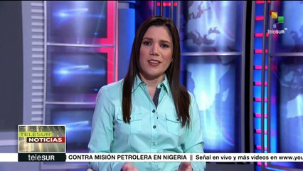 Download Video: ALBA Movimientos lanza campaña en respaldo a la ANC venezolana