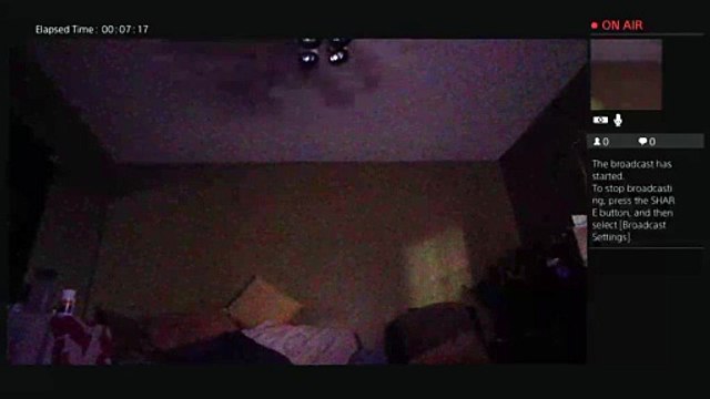 dwstonecold's Live PS4 Broadcast (1184)