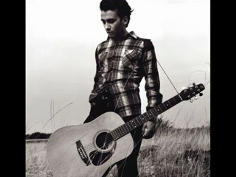 Saez acoustique jeune et cons