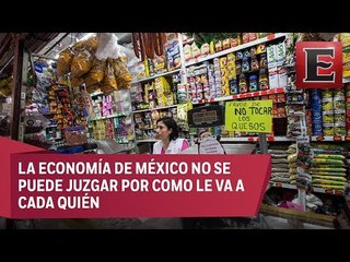 Análisis de los PIB por estados revelados por el INEGI