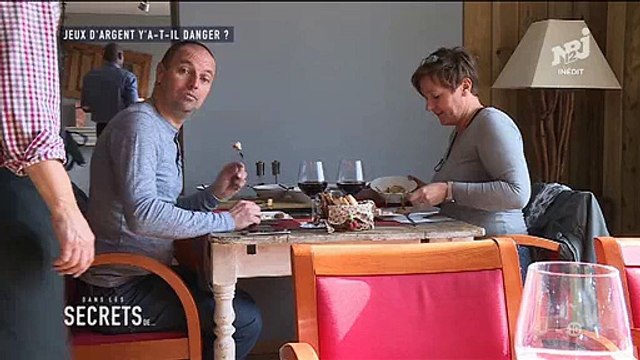 Un homme a tout perdu à cause de son addiction aux jeux, il se confie sur NRJ12 - Regardez