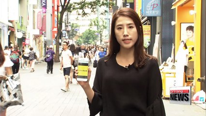 Internet-only bank Kakao Bank launches in Korea