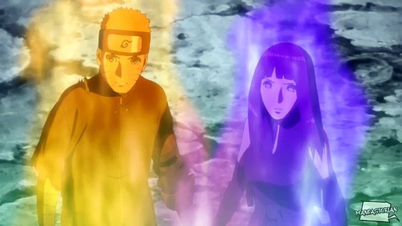 Boruto