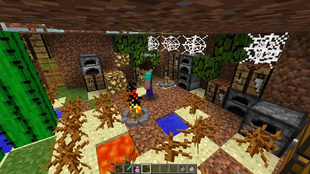 НУБ ЗАТРОЛЛЕН НЕВИДИМЫМ ПРО НУБИКОМ В МАЙНКРАФТ! ТРОЛЛИНГ ПРО НЕВИДИМКОЙ В МАЙН! 100% ТРОЛЛИНГ НУБА!