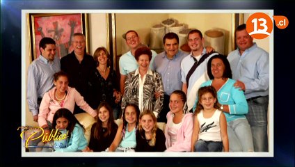 Que dice el Publico - Capítulo 8 - Gigantes en familia -pt5