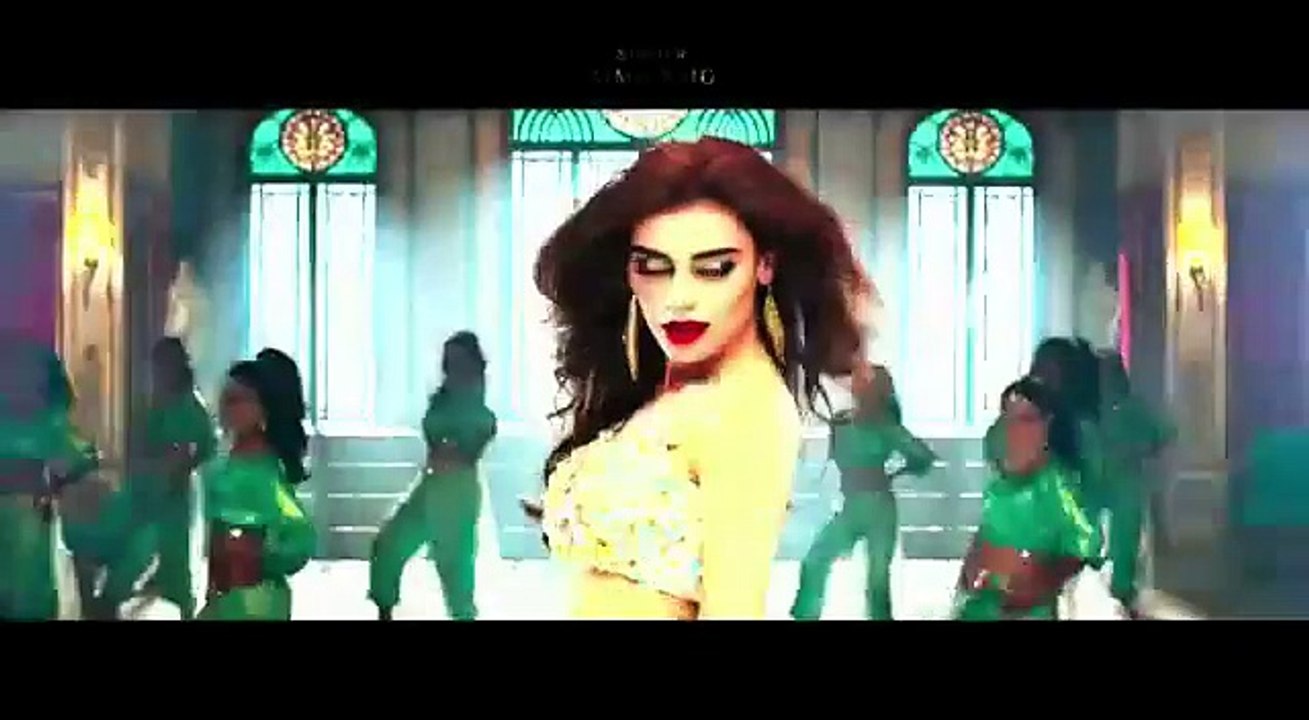 Sadaf Kanwal In Na Maloom Afraad 2 item number Kaif o Suroor