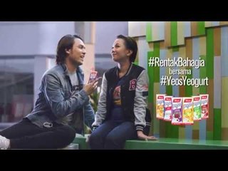 Akim & Stacy - Rentak Bahagia (Official Music Video)