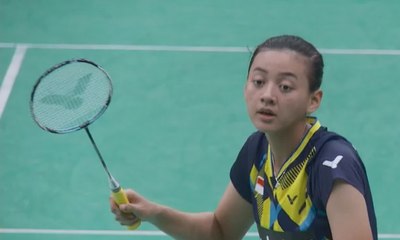 Asia Junior Championship 2017