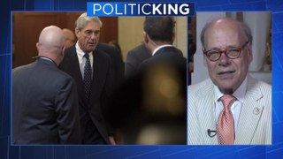 Dem Rep. Steve Cohen: Trump likely to fire Mueller