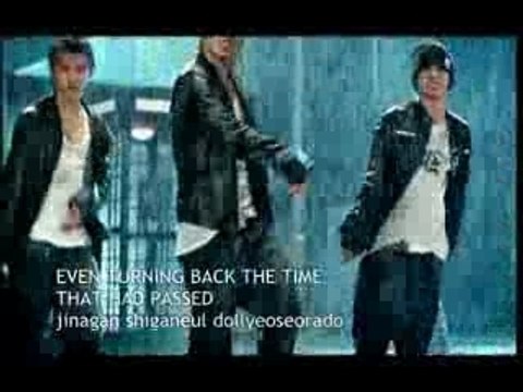 Big Bang - A Fools Tears Eng Subbed