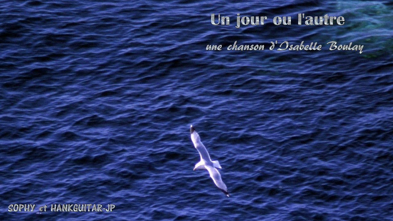 Un jour ou l'autre (Duo)