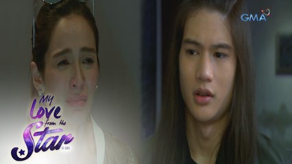 My Love From The Star: Durog na puso ni Steffi | Episode 44