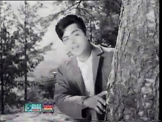 Akelay Na Jana - (Late) Ahmed Rushdi (Armaan)