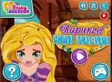 Y Ana bebé nacimiento congelado juego jazmín jazmín embarazada princesa Disney elsa rapunzel ariel co