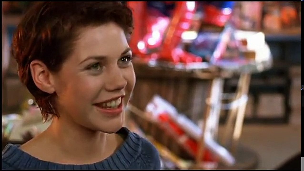 Berlin Berlin S03 E19