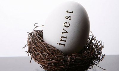 Investasi Untuk Generasi Milenial